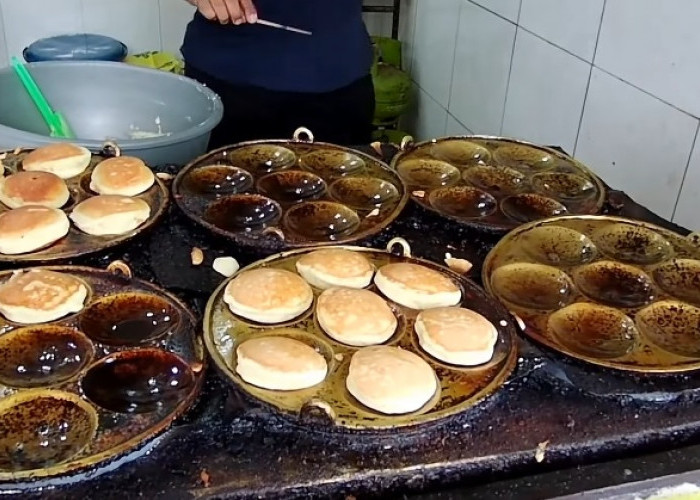 6 Jajanan Lokal Pemalang di Area Pusat Kota yang Wajib Dicoba