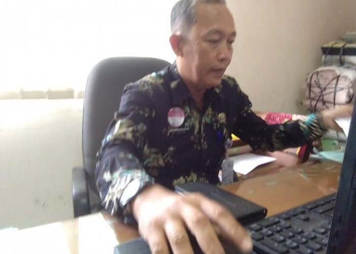 MANTAP! Anggaran Perbaikan Sarpras SD di Kabupaten Tegal Capai 43 Miliar