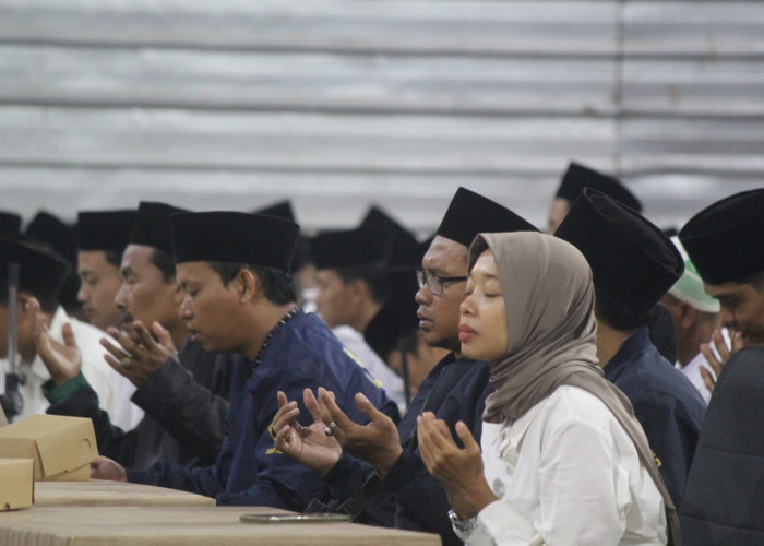 MK Kabulkan Gugatan Batasan Usia Minimal Capres Cawapres, Samawi Tegal Berharap Indonesia Dipimpin Pemuda