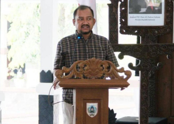 Hanya Rentang Waktu 4 Tahun, KPK Kembali OTT Bupati Pemalang 