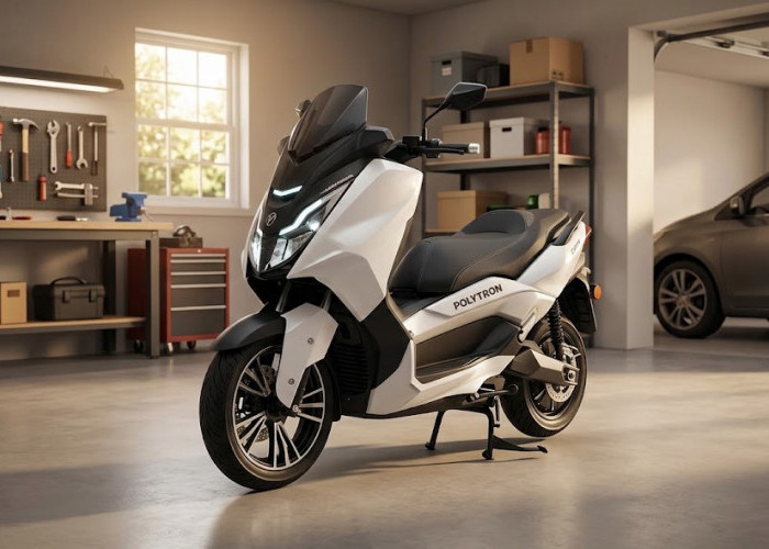 7 Motor Listrik Kencang yang Bisa Kalahkan Motor 250cc, Top Speed hingga 200 Km/Jam