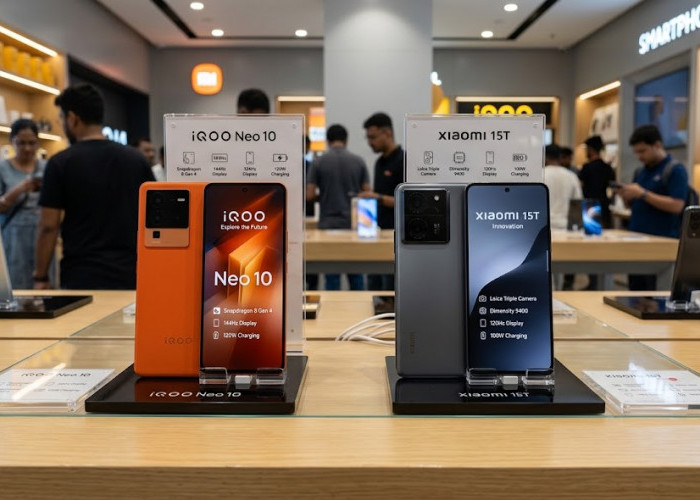 10 Daftar HP Flagship Murah 2026, Harga Rp6 Jutaan Spek Kencang