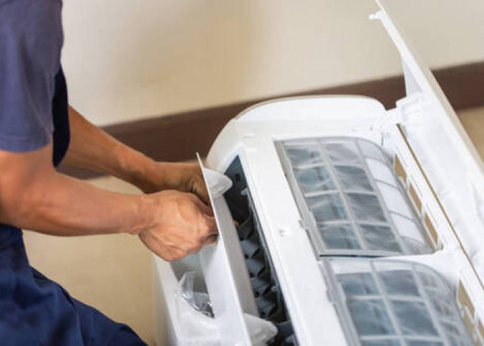Tips Merawat AC yang Benar Agar Kualitasnya Tetap Terjaga, Nomor 3 Sering Diabaikan
