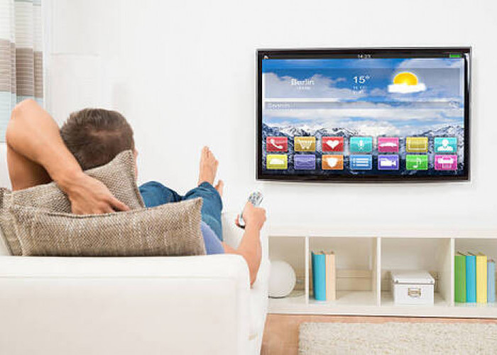 5 Merk TV Digital Harga di Bawah Rp 1 Juta, Streamingan Jadi Lebih Gampang