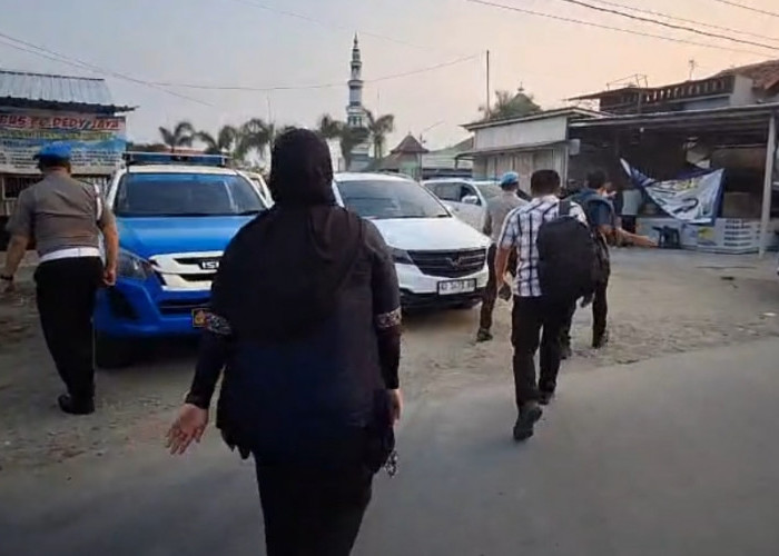 Bareskrim Polri Periksa Sejumlah Saksi Terkait Kasus Penganiayaan oleh Oknum Anggota Polisi