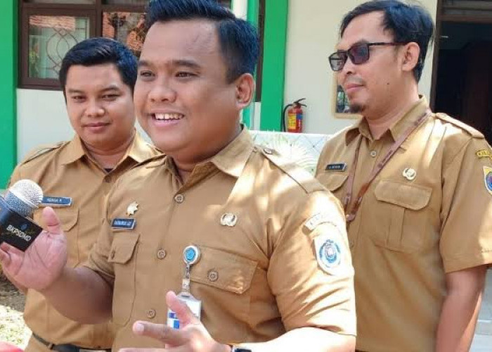 Catat! Pengambilan Sumpah Jabatan dan Penyerahan SK PPPK Kabupaten Brebes Gratis