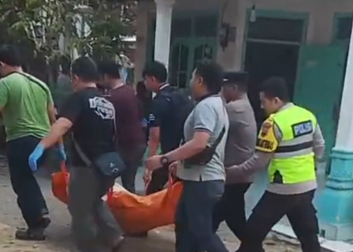 Anaknya Jadi Korban Pembunuhan di Brebes, Keluarga: Pelaku Harus Dihukum Berat 