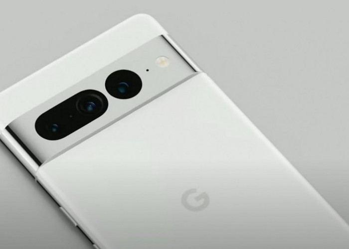 Spesifikasi Google Pixel 7 Pro, Ponsel dengan Spesifikasi Kamera 50 MP dan RAM Lega 12GB