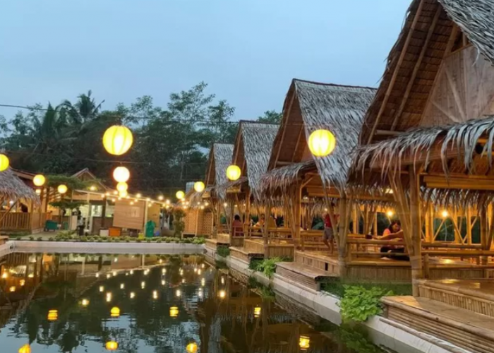 5 Tempat Kuliner di Salatiga yang Sediain Menu Enak Menggoyang Lidah