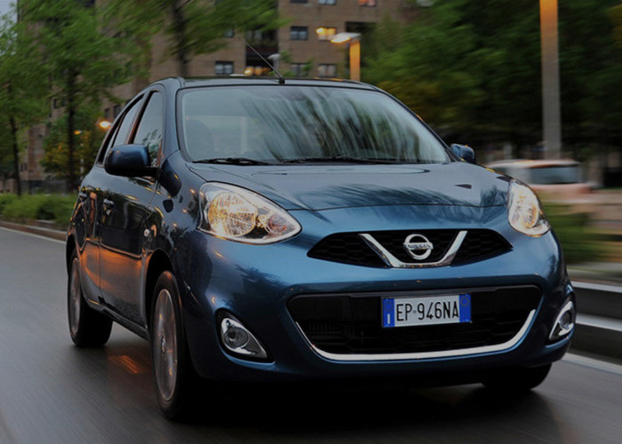 Nissan March 1.5 2015 Jadi Hatchback Langka yang Dicari-cari, Fitur dan Harganya Bikin Tercengang!