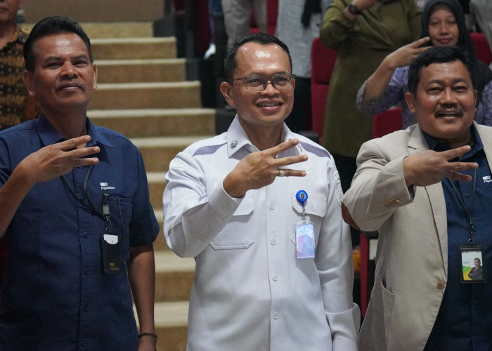 Pegadaian dan Pemkab Tegal Genjot Literasi Keuangan Syariah, UMKM Didorong Naik Kelas