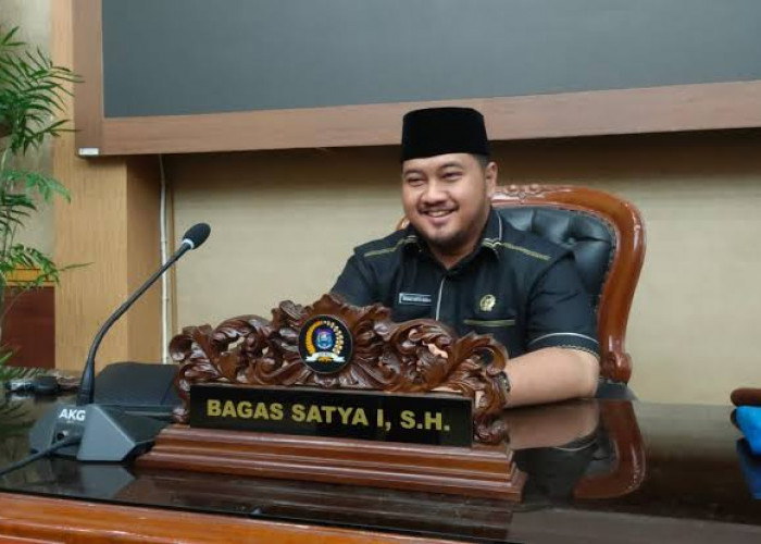 Anggota DPRD Kota Tegal Apresiasi Pelaksanaan Pilkada 2024, Ini Alasannya