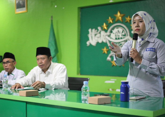 Fraksi Amanat Persatuan DPRD Kota Tegal Ajak PKS Tolak Raperda Minol