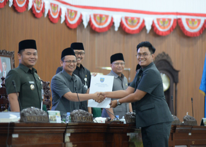 TPU di Bogares Lor Tegal Butuh Perbaikan, Warga Minta Tembok Keliling dan Gerbang Baru 