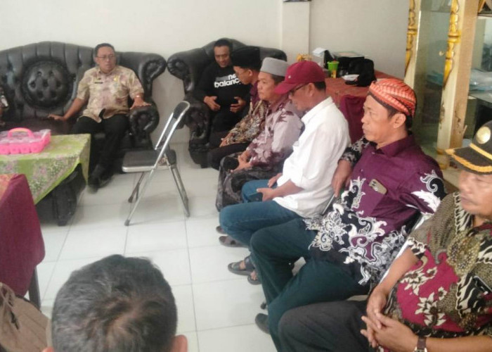 Isu Pungli Beras dan BPD Brekat Terjawab, Pemkab Tegal Turun Tangan