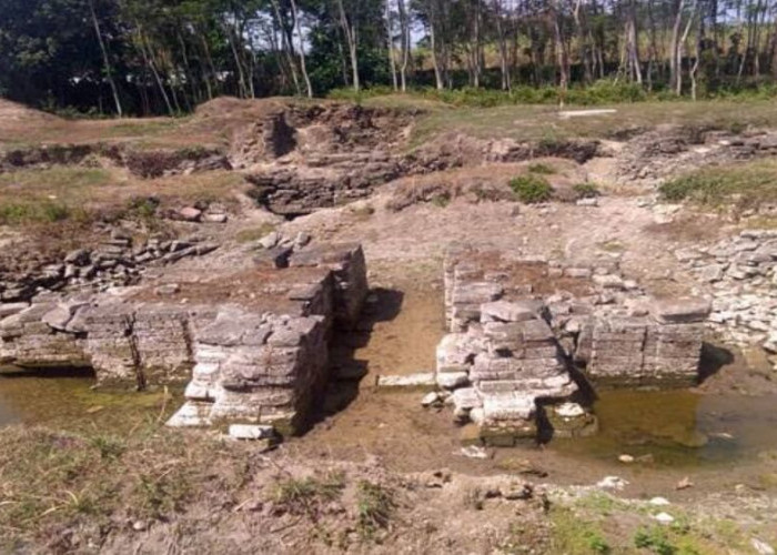 Konon Kota Kuno yang Hilang, Ini 4 Fakta Menarik Candi Tondowongso