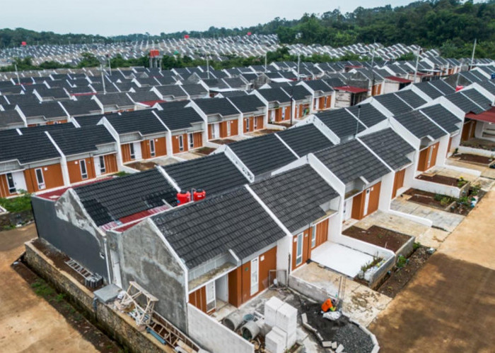 Dukung Program Perumahan Nasional, BRI Salurkan KPR Subsidi Rp16,79 Triliun hingga Februari 2026