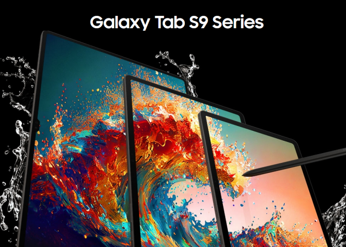 Spesifikasi Samsung Tab S9 Ultra dan Harga Terbaru, Tablet Premium Rasa Laptop!