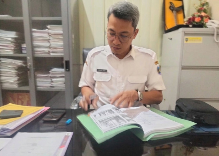 Kejar Piutang Tanah Bengkok, Realisasi PBB-P2 Kabupaten Tegal Melonjak