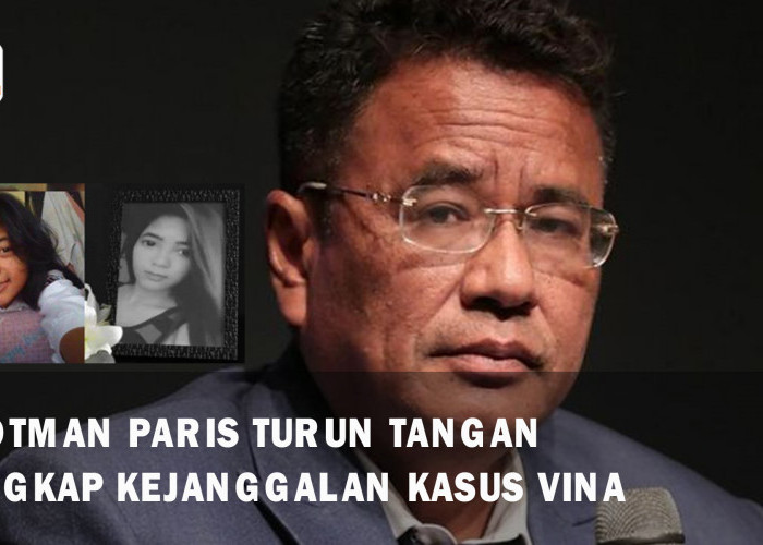 Ungkap banyak Kejanggalan di Kasus Vina Cirebon, Hotman Paris Turun Tangan Begini Katanya