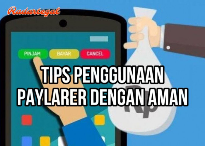 Generasi Muda Wajib Tahu! Ini Tips Bijak Dalam Menggunakan Paylater agar Tetap Sehat Mental