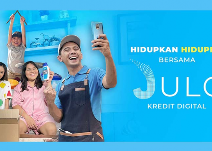 Pinjol Bunga Rendah dari JULO Tawarkan Pinjaman hingga Rp20 Juta, Tersedia KTA dan Kredit Multiguna