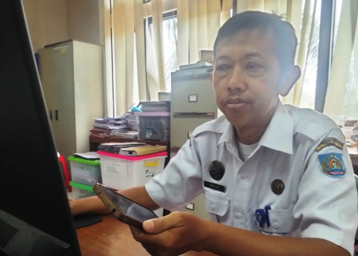 Uji Kompetensi Calon Pengawas Sekolah Kabupaten Tegal Gelar, Ratusan Guru Bersaing Ketat