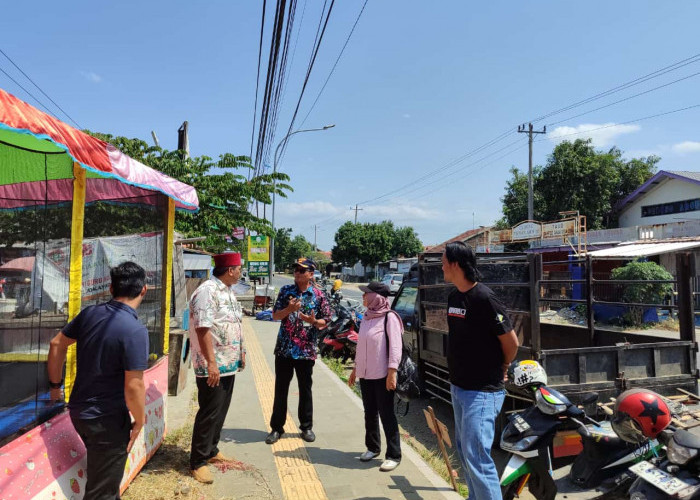 3 Halte Baru Akan Dibangun di Kabupaten Tegal, Ini Lokasinya 