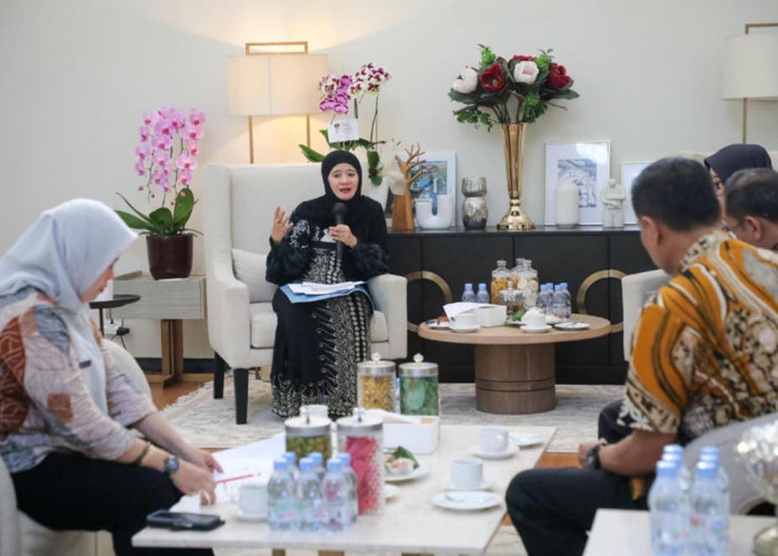 Festival Literasi Jateng 2026 Siap Digelar di Semarang, Hadirkan Tere Liye Hingga Manuskrip Ulama Klasik