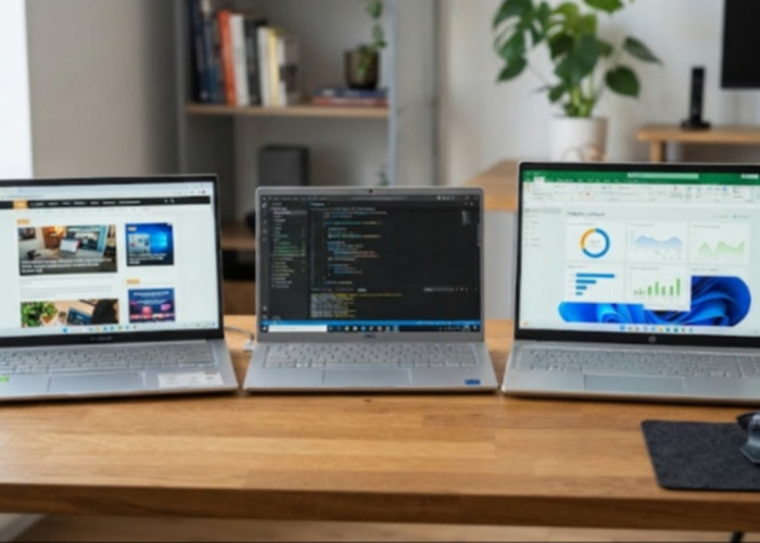 Daftar Rekomendasi Laptop Intel Core i5 Murah: Pilihan Terbaik Gen 12 & Gen 13 Budget Hemat