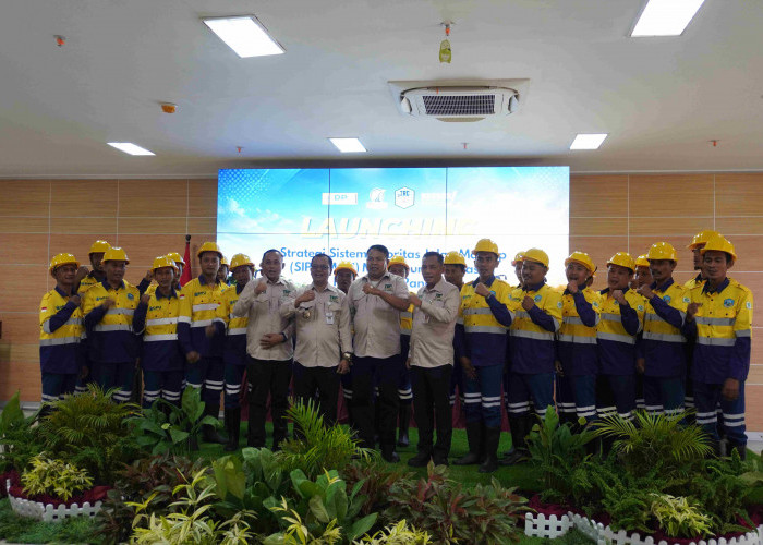 Ketua DPRD Brebes Sambut Baik Sipjaman dalam Mendukung Kawasan Ketahanan Pangan