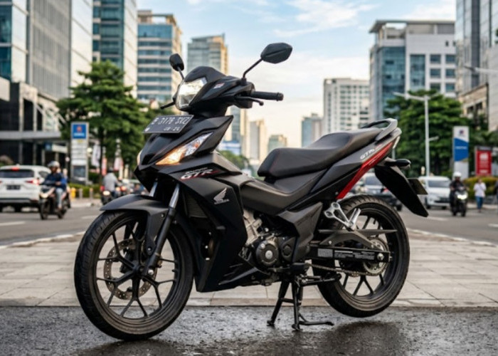 Daftar Harga Motor Bebek September 2026: Update Honda, Yamaha, & Suzuki OTR Indonesia