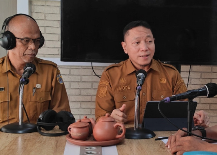 Dinperwaskim Input Data Usulan Penerima Bantuan Stimulan Perumahan Swadaya di Brebes