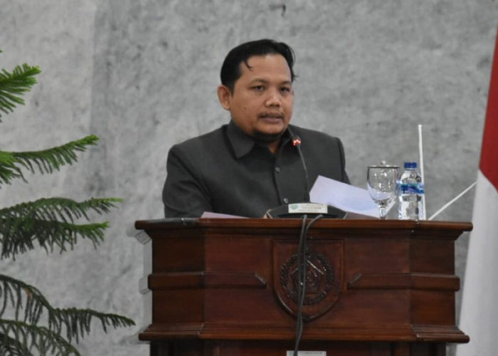 DPRD Kabupaten Tegal Desak Perlindungan PPPK, Soroti Rencana Pangkas Belanja Pegawai 30 Persen di APBD 2027