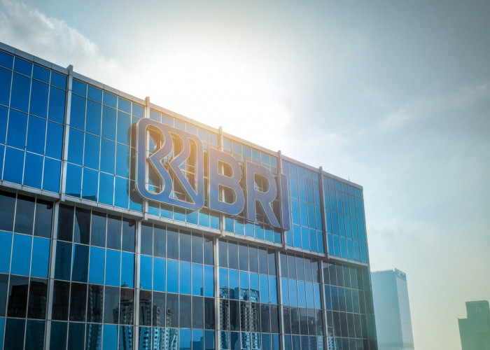 Catatkan Nilai Asset Under Custody Terbesar di Indonesia, BRI Raih Best Domestic Custodian Bank
