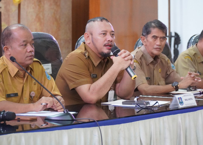 Antisipasi Peningkatan Sampah di Tegal, Pemkot Siapkan Strategi Ini