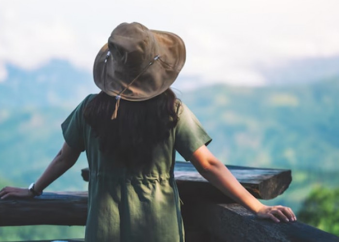 5 Wisata Alam Tegal Cocok Buat Refreshing Akhir Pekan