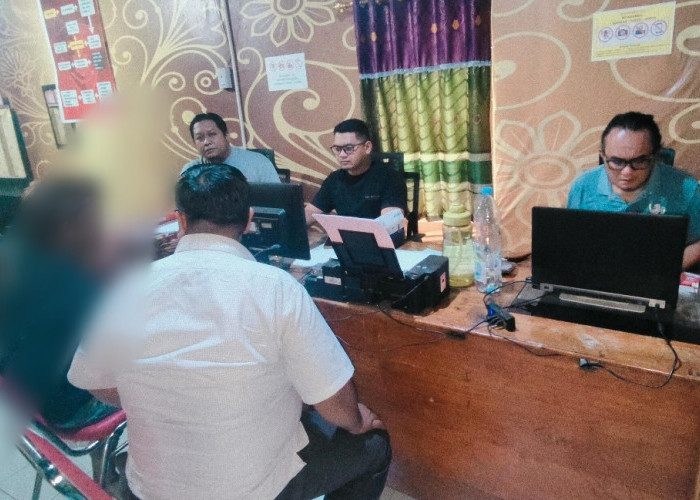 Update Percobaan Pencurian Motor di Losari, Polisi Ungkap Hal Ini