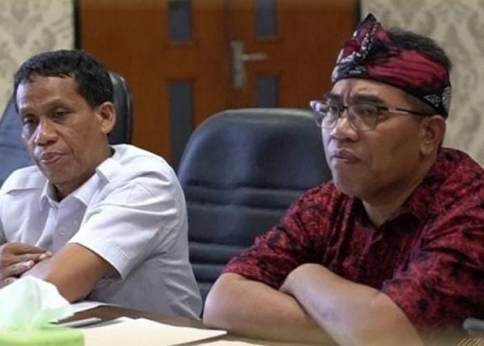Dikeluhkan PKL, Komisi III DPRD Kota Tegal Sarankan Pemkot Hapus Tarif Parkir di Pujasera Selama 3 Bulan