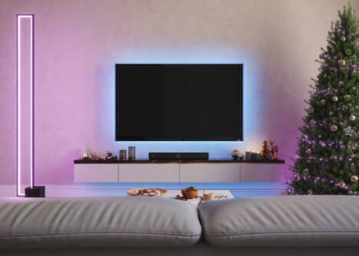 Tips Menjaga TV LED Supaya Awet, No 5 Sering Terabaikan