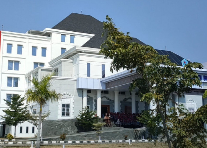 Tidak Ada Pengurangan PPPK di Brebes, Kepala BKPSDMD: Aman!