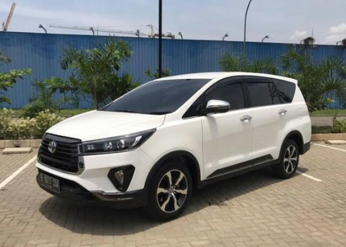 Miliki Banyak Keunggulan, Ternyata Ini Keluhan Mobil Innova Reborn yang Perlu Anda Ketahui 