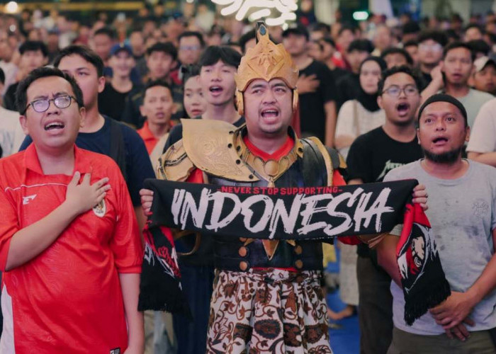 Jadwal Nobar Final Indonesia vs Thailand FIFA ASEAN Cup 2026 di Kantor Gubernur Jateng