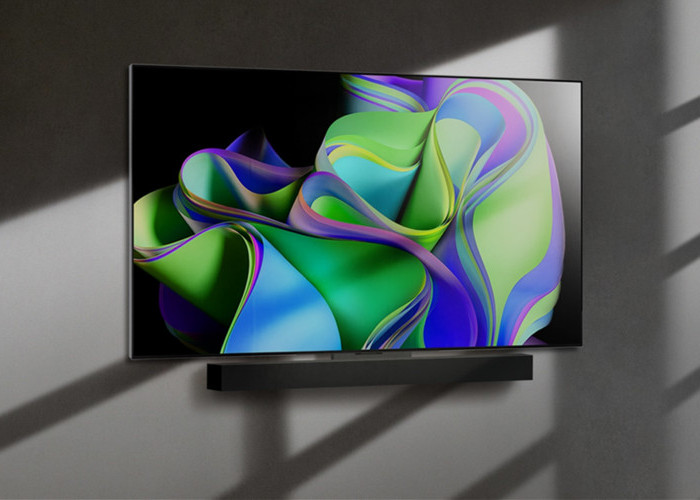 Review Smart TV 4K LG OLED evo C3 42 inch, Suguhan Tontonan dengan High Quality, Dijamin Anti Nyesel Beli Ini
