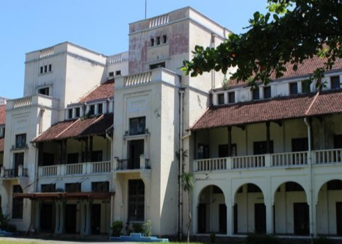 Kawasan Kota Tua Tegal: Destinasi Hunting Foto Gratis yang Estetik dan Instagramable