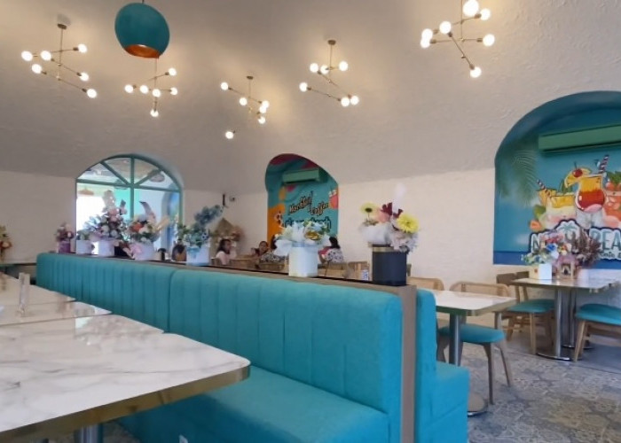 4 Tempat Kencan Romantis di Tegal dan Rayakan Momen Spesial