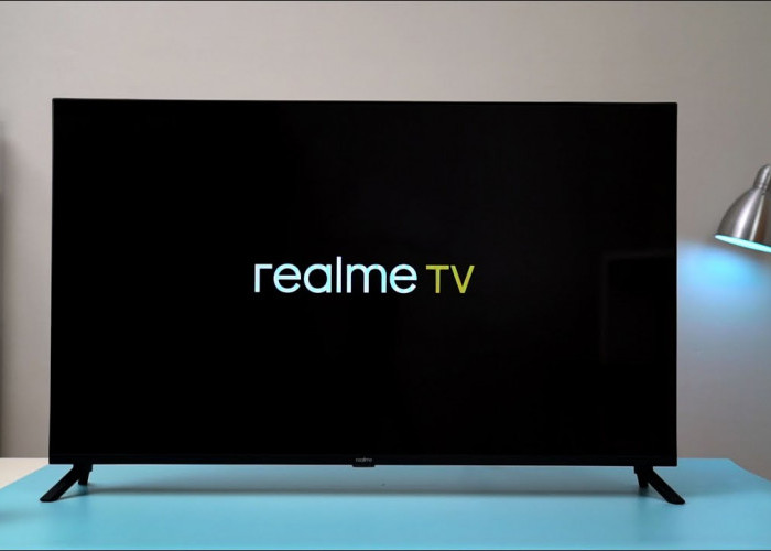 Keunggulan dan Harga Terbaru 2024 Realme Smart Tv 43 Inch, Kualitas Mahal Harga 3 Jutaan Televisi Masa Kini 