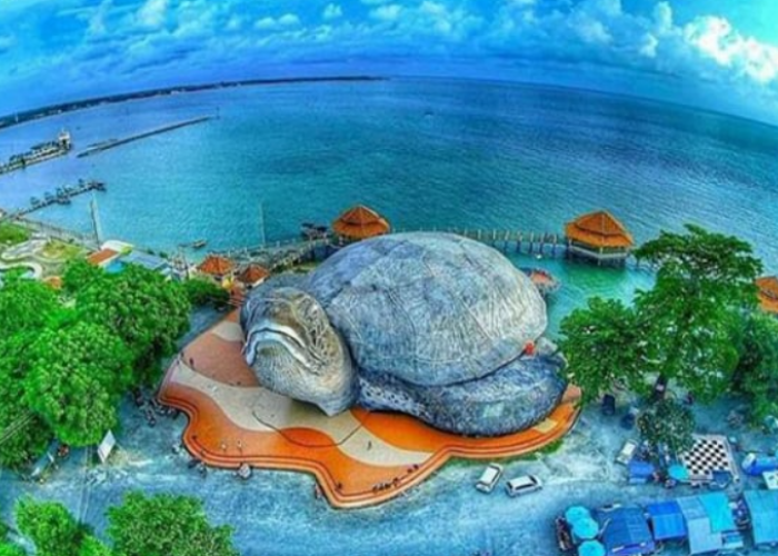 Wisata Alam Instagramable di Jawa Tengah yang Masih Tersembunyi dan Jarang Diketahui Banyak Orang