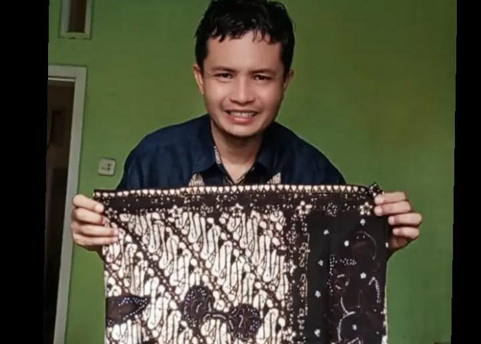 Batik Tegal di Ujung Tanduk: Perajin Bengle Berhenti Produksi, Pilih Jadi Pedagang dan Jualan Siomay