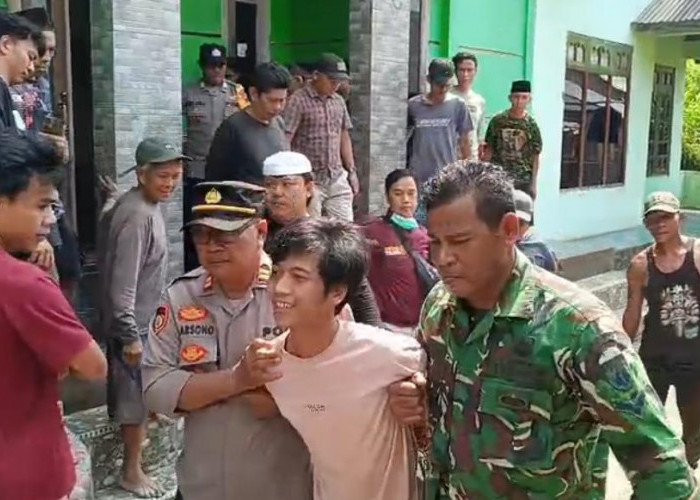 Adik Aniaya Kakak Kandung di Jatinegara Tegal, Korban Alami Luka Serius di Kepala